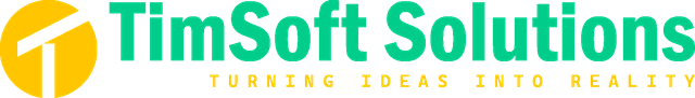 TimSoft Solutions